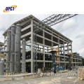 potassium sulfate production equipment set Potassium sulfate production line SOP plant Manufactory